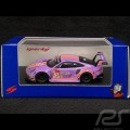 Porsche 911 RSR (991) - #57 24h Le Mans 2020 - J. Bleekemolen / F. Fraga / B. Keating