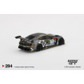 Bentley Continental GT3 - #7 M-Sport 2020 Intercontinental GT Challenge Kyalami 9hr
