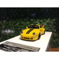 Porsche 400R (993) Gunther Werks - Hornet Yellow