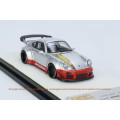 Porsche RWB 930 - Silver - Fully Opening Ltd 999 pcs worldwide