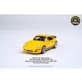 Porsche RUF CTR Yellowbird - 1987 - Blossom Yellow