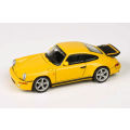 Porsche RUF CTR Yellowbird - 1987 - Blossom Yellow
