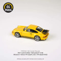 Porsche RUF CTR Yellowbird - 1987 - Blossom Yellow