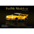 Porsche RWB 993 - Porsche 70th Anniversary - Cinderella