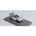 Porsche RWB 993 - Silver Phantom - Special Edition