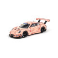 Porsche 911 GT3 R (991) - China GT Championship 2018 - Pink Pig