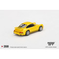 Porsche RUF CTR Anniversary - Blossom Yellow