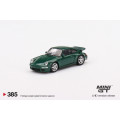 Porsche RUF CTR Anniversary - Irish Green