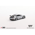 Porsche 911 (992) GT3 GT - Silver Metallic