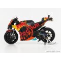 KTM RC16 - MotoGP Factory Racing 2021 - Brad Binder