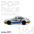 Porsche Singer 911 (964) - Martini Livery