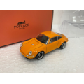 Porsche Singer 911 (964) - Orange