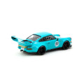 Porsche 911 RWB Backdate - #51 - Light Blue