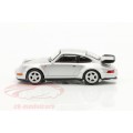 Porsche 911 (964) Turbo 3.6 - Silver