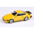 Porsche RUF BTR Slantnose 1986 - Blossom Yellow