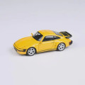 Porsche RUF BTR Slantnose 1986 - Blossom Yellow