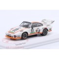 Porsche 935 - #51 2º Zolder DRM 1977 - Bob Wollek