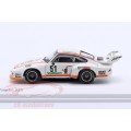 Porsche 935 - #51 2º Zolder DRM 1977 - Bob Wollek