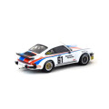 Porsche 934 - Brumos Racing #61 24h Daytona 1977 - Gregg / Busby