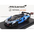McLaren Senna GTR - #12 Race Version 2021 - Blue