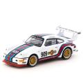 Porsche 911 RSR - Martini Racing #909