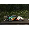 Porsche 964 - Centenary Le Mans Memorial Livery
