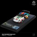 Porsche 964 - Centenary Le Mans Memorial Livery