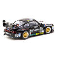 Porsche 911 GT2 - #60 24h Le Mans 1998