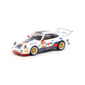 Porsche 911 Turbo S LM GT - 24H Le Mans 1995 #50 - Martini