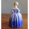 ROYAL DOULTON FIGURINE - "MARIE" HN 1370 (Reduced)