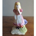 ROYAL DOULTON BESWICK WARE - "ALICE" LIMITED EDITION