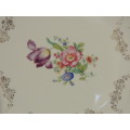 ALKA KUNST SERVING PLATTER - "JEANETTE"