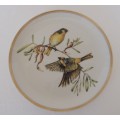 HERITAGE COLLECTION BEAUTIFUL BIRDS OF SOUTH AFRICA'S WILDS - CAPE CANARY