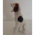 ROYAL DOULTON CHARACTER DOG YAWNING HN 1099