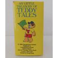 My Little Treasury Of Teddy Tales