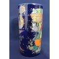 Rosenthal Bjorn Wiinblad Vase `1001 Nacht` (Price Reduced)