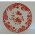 Antique Copeland`s China Plates Rd No 159276