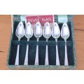 Grapefruit Spoons - boxed