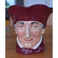 Royal Doulton Character Jug `The Cardinal` - Large