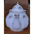 Miniature Wade Teapot - The Regency Collection