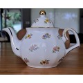 Miniature Wade Teapot - The Regency Collection