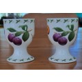 Maxwell and Williams Set of Two Eggcups