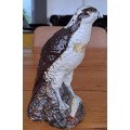 Royal Doulton Decanter `Osprey`