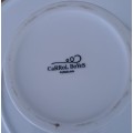 Carrol Boyes Cake Stand `Wound Up`- PRICE REDUCED