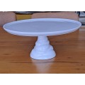 Carrol Boyes Cake Stand `Wound Up`- PRICE REDUCED