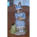 Little Miss Muffet Bunnykins DB 240