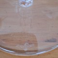 Waterford Crystal `Millenium Collection` Toasting Flute