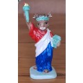 Statue of Liberty Bunnykins DB 198