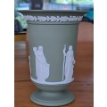 Wedgwood Jasperware Vase