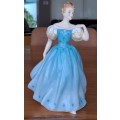 Royal Doulton Figurine `Enchantment` HN 2178